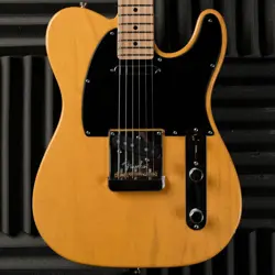 FENDER AMERICAN PROFESSIONAL TELECASTER WITH MAPLE FRETBOARD 2018