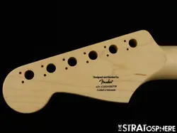 PARTS STRATOCASTER LAUREL