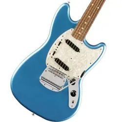 FENDER VINTERA 60S MUSTANG PAU FERRO FINGERBOARD LAKE PLACID BLUE WEBSHOP