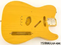 1954 TCP BUTTERSCOTCH