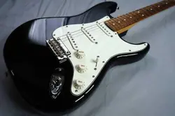 PLAYER STRATCASTER PF