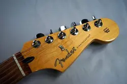 STRATCASTER PF