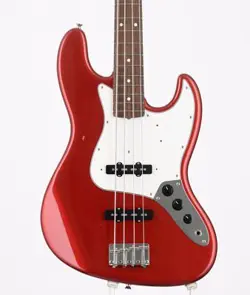 FENDER JAPAN JB-STD CAR 2010-2012