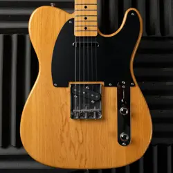 TL-52 TELECASTER REISSUE