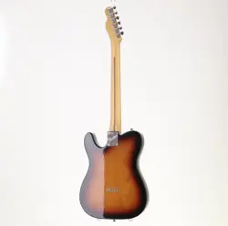 SUNBURST 1998 ELECTRIC