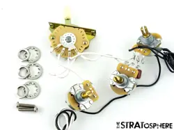 --GUITAR STRATOCASTER!