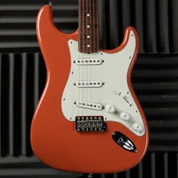 STRATOCASTER 2023 PRESENT