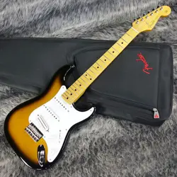 FENDER JAPAN ST57-SS 2-TONE SUNBURST