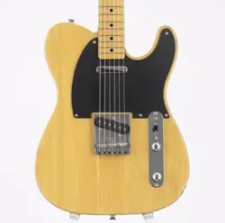 FENDER JAPAN TL52-70US VNT 1997-2000 (1990S)