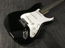 SQUIER BY FENDER BULLET STRATO