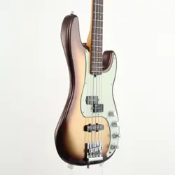 BASS MOCHA BURST