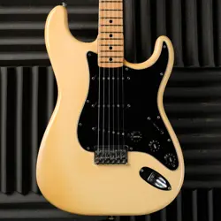 MAPLE FRETBOARD 1979