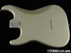 CRAY HARDTAIL STRATOCASTER