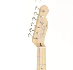 FENDER HERITAGE 50S TELECASTER 2TS