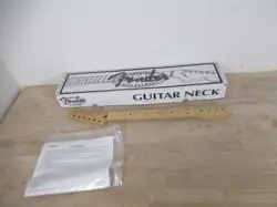 NECK PROJECT 22