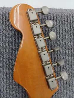 62 STRATOCASTE