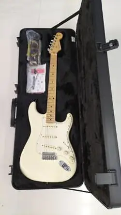 FENDER USA 60TH AMERICAN STANDARD STRAT STRATOCASTER TYPE