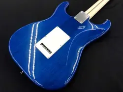 HYBRIDII STRAT ELECTRIC