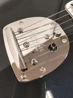 FENDER JAPAN MIJ HYBRIDIIJAZZ MASTER ELECTRIC GUITAR