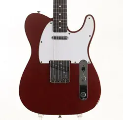 FENDER JAPAN TL62B-70 CAR A SERIAL