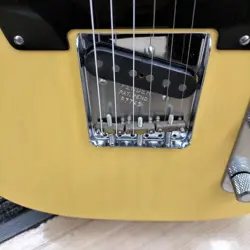 NOCASTER RELIC ELECTRIC