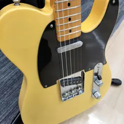 FENDER 51 NOCASTER