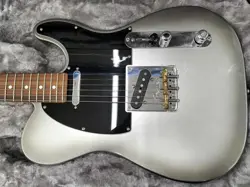 FENDER USA PROFESSIONAL II TELECASTER ELECTRIC GUITAR