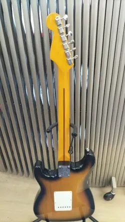 FENDER USA AMERICAN STRATOCASTER ELECTRIC GUITAR