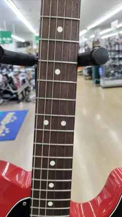 FENDER JAPAN HYBRID II TELECASTER ELECTRIC GUITAR