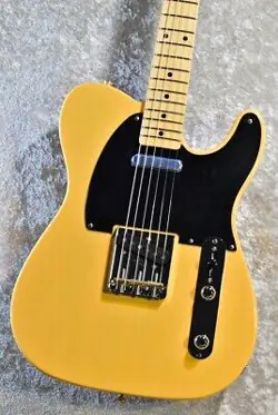 FENDER FSR MADE IN JAPAN TRADITIONAL 51 NOCASTER BUTTERSCOTCH BLONDE #GG1ZQ