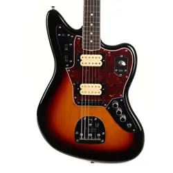SIGNATURE JAGUAR 3-TONE