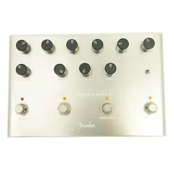 EFFECTOR FOR