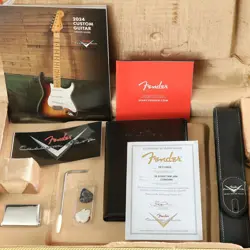 JOURNEYMAN RELIC MERCEDES