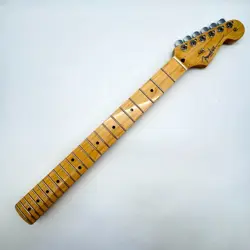 FENDER AMERICAN PROFESSIONAL STRATOCASTER MAPLE NECK MINT 24108