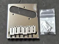 STANDARD FENDER TELECASTER