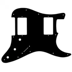 NEW CUSTOM PICKGUARD