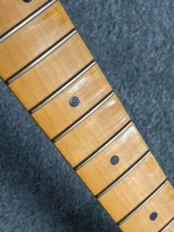 FENDER AMERICAN ORIGINAL 70S TELECASTER CUSTOM GUITAR NECK