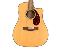 CD-140SCE DREADNOUGHT 12-STRING