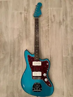 JAZZMASTER 2022 OCEAN