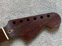 ROSEWOOD MOD