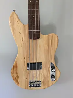 BODY FENDER MAPLE/LAUREL