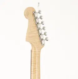 FENDER CUSTOM SHOP MASTER BUILT JAZZMASTER BY FRED STUART SAFE DELIVERY FROM JAP