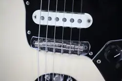 FENDER AMERICAN PROFESSIONAL JAGUAR SAFE DELIVERY FROM JAPAN