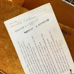 1969 WINTER PREPARATION