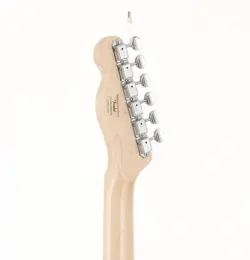 SQUIER BY FENDER PARANORMAL OFFSET TELECASTER MN MPG SHELL PINK SAFE DELIVERY FR