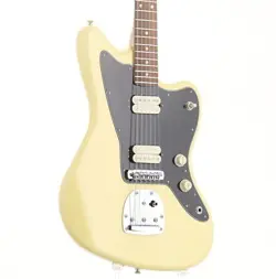 JAZZMASTER BUTTERCREAM PAU