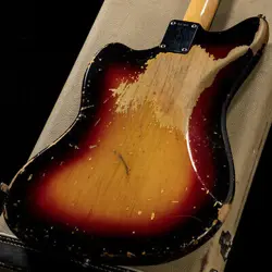 FENDER 1963 JAZZMASTER