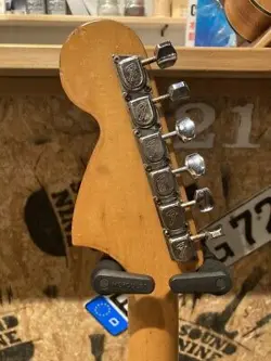 1969 OCHANOMIZU SAFE