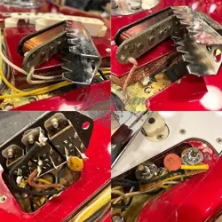 CANDYAPPLERED/R SAFE