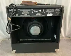 GUITAR AMPLIFIER BUNDLE